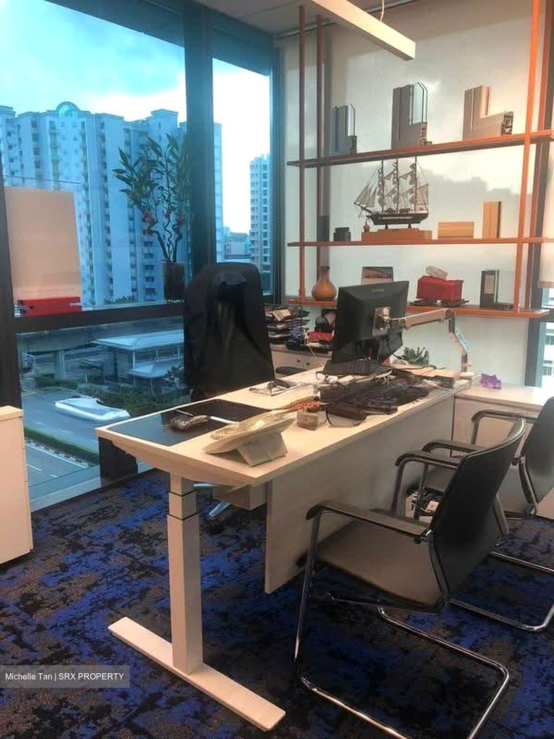Paya Lebar Square (D14), Office #613403671